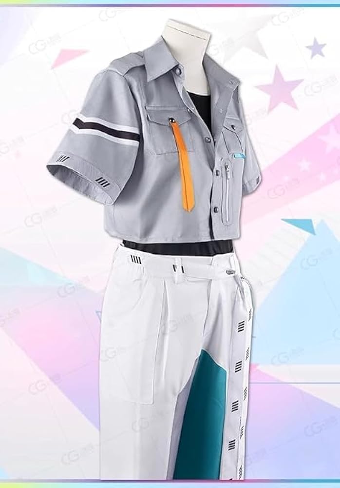 コスプレ衣装 mao 41YG6vZZlPL._UY1000_.jpg